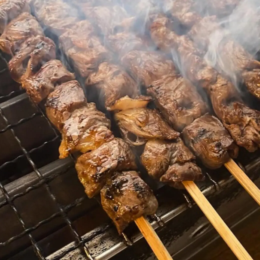 インスタグラムの写真